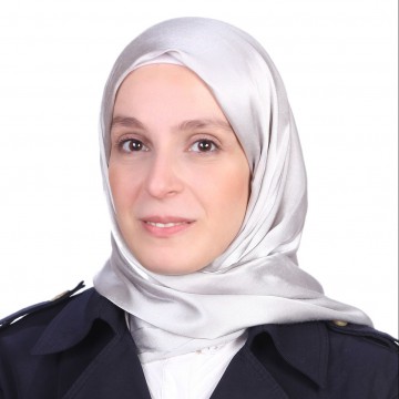 Dr. Reem Hasan Obaydo